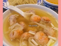 -恩宁刘福记(东华东路店)