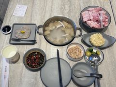 -千味涮·健康火锅(会展连城新天地店)