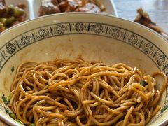 -友琴面馆(东白溪公寓店)