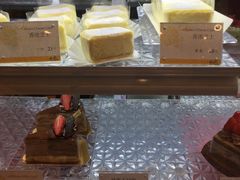 -檬舒舒MonChouChou(环球金融中心店)
