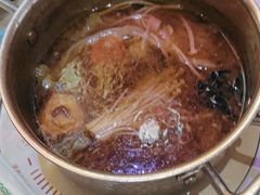 -呷哺呷哺(西单大悦城店)