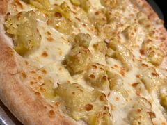 -1861意大利餐厅(文化广场店)