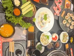 -黑牛の店·黑金店(沈阳万象城店)