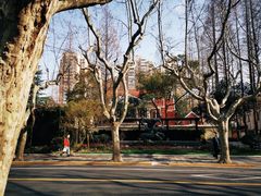 -溧阳路经典老洋房