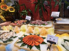 -川骄海鲜自助(亚运村店)