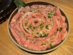 -烧肉达人•炭火烧肉(新天地店)