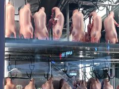 -皇城根·烤鸭·鱼头·家常菜(欧亚大观乐活城店)
