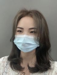 点击看大图 -MORI HAIR SALON日式美发沙龙