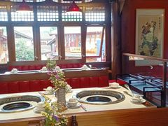 -木王宴语·野生鲜菌火锅(玉河店)