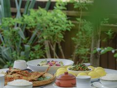 -云里小坐·小院里·团建·宴请·下午茶(三圣乡店)