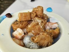 -3号仓库·创意中国菜(新世界城店)