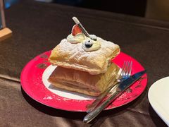 -金鹰国际酒店·满园春中餐厅