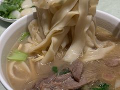 -合记烩面(人民路店)