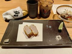 -炎橘·板前料理 Omakase