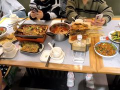-李军力烧烤(祭城店)