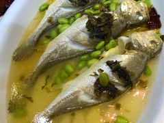 -东方山水金沙酒店-雅香阁中餐厅