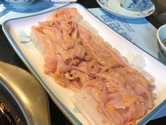 -楠柏弯休闲山庄(梨花溪店)