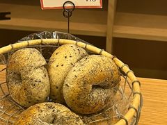 芝麻贝果-Cycle&Cycle Artisan(天目里店)