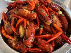 -小李子油焖大虾(天下城旗舰店)