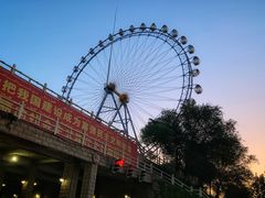 -东湖公园
