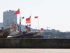 -半升洞码头