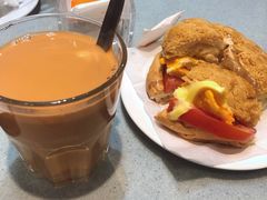 -华嫂冰室(尖沙咀店)