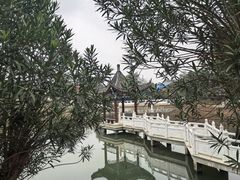 -青龙山国家森林公园