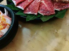 -九田家黑牛烤肉(溧水万达店)