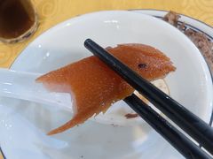 -烧鹅妹饭店