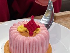 -星巴克臻选(深圳卓悦中心店)