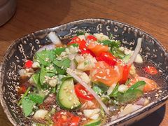 -乔街深夜食堂·小龙虾·高压锅生蚝(杭州总店)