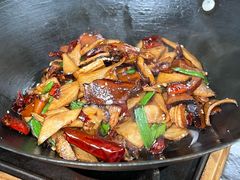 -吃货私房菜(丽江束河古镇店)