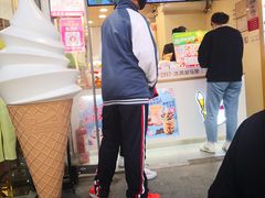 -蜜雪冰城(山东路店)