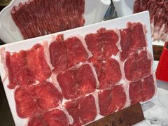 -马记伊源斋涮肉·清真菜(百子湾店)