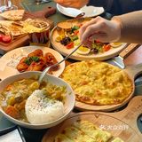 全太原！谁还不知道【老友记】！ 这家开了九年的餐厅