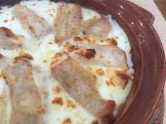 鸡肉奶汁多利亚饭-萨莉亚意式餐厅(连城店)