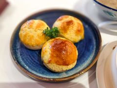 -白天鹅宾馆-玉堂春暖餐厅