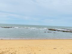 -威海国际海水浴场旅游区