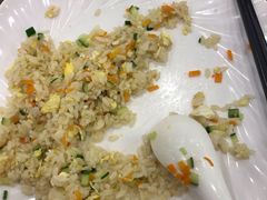 -清真·玛丽亚新疆菜主题餐厅(浙江中路店)