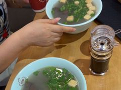 -回味鸭血粉丝汤(新城市广场店)