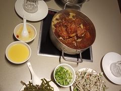 -蝎王府羊蝎子(虎坊桥总店)