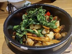 -竹里馆 ·茶食(奥体店)