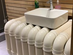 -苹果树下艺术餐厅(宋庄店)
