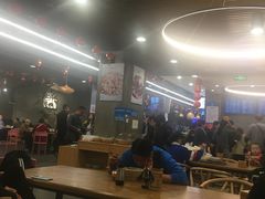 大堂-易裕和·长沙米粉(竹塘西路店)