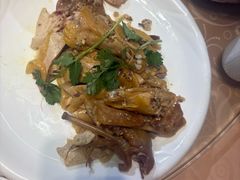-百年银屏蚝烙·潮汕菜·非遗(乐山店)