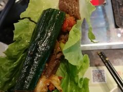 -阪尚皇·原切牛排·烤肉火锅自助(北京路店)