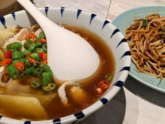 -志明眷村·台式融合菜·宵夜