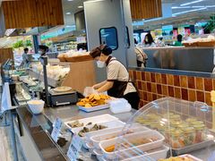 -果蔬好生活超市(新荟城店)