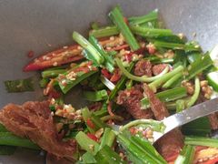 -盛元荼集  素食(滨江凯德壹店)