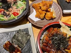 -Tuna maki寿司(园区永旺店)